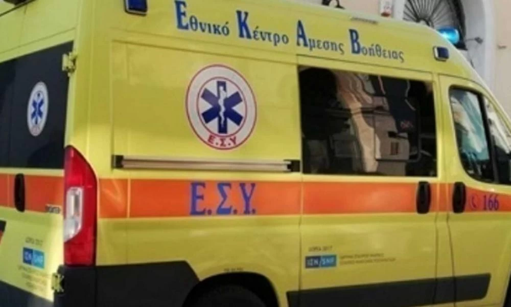 Ηράκλειο: Τραγική αυτοκτονία 92χρονης με το καλώδιο του φορτιστή της